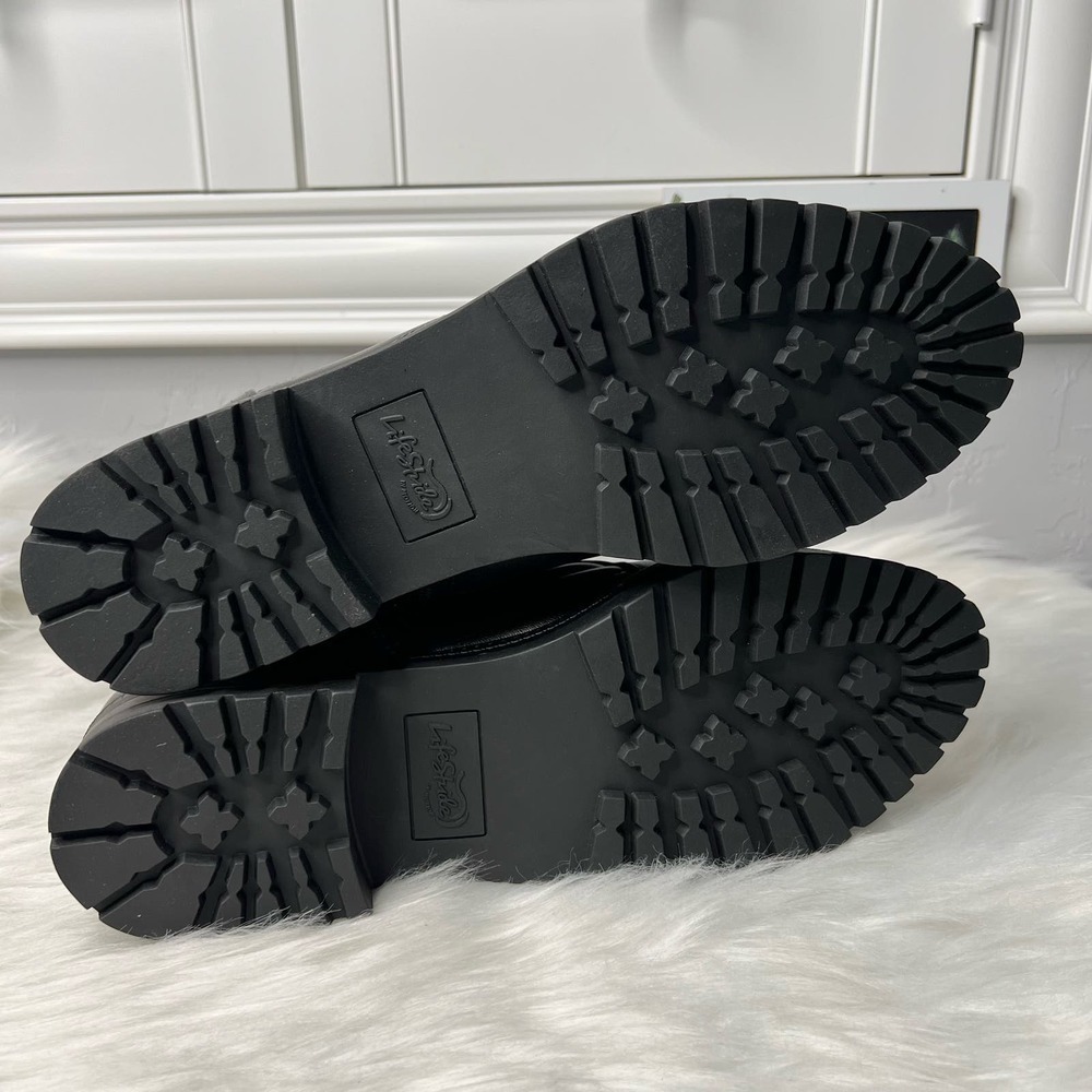 New Women’s LifeStride Stormy Ankle Boot Size 11 - Picture 6 of 8